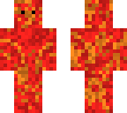 fire spirit