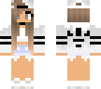 fixed skin
