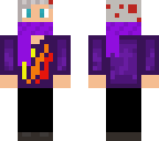 fixed up skin