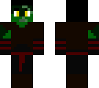 fjord