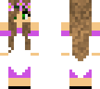 flower girl