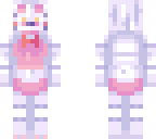 fnaf2 - mangle
