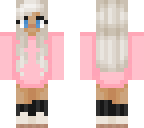 friend's skin
