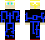 fuukiaru blue
