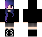 galaxy girl