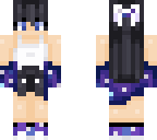 galaxy girl