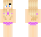 girl bikini