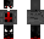 goth boy