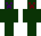 green creep