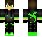 green dragon revised