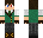 green steampunk