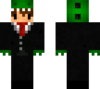 greendinosuit