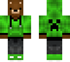 greenhoodiebear