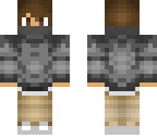 grey boy