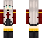 gryffindor girl