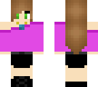 hero isa's normal cloths