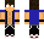 herobrine's son