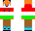 hun fox
