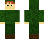 hunter
