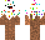 ice cream man