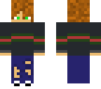 jiglsnoburn