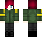 jumpsuit recolor