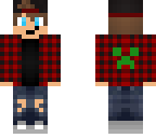 junge mit pullover