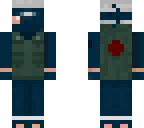kakashi