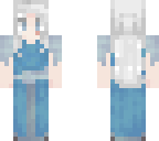 kari - thronecraft character