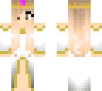 kate's princess skin