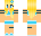kira swimsuit
