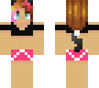 lily skin pj mode remake
