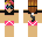 lily skin pj mode remake sleeping mask