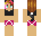 lily skin workout mode