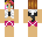 lily skin workout towel mode