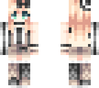 marie- oc