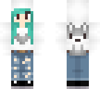 me again but i'll edit the hair color later
