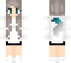 me as a wolf girl