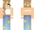 mer girl