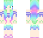 mermaid