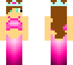 mermaid me