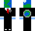 mr earth