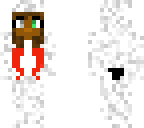 my bes friend's skin