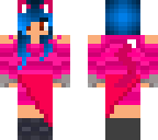 my main minecraft skin