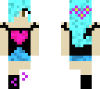 my oc