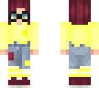 my oc do not use please