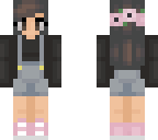 my official skin