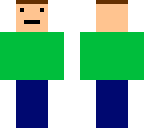 my skin