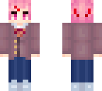 natsuki boy version
