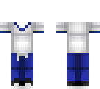 new isshi academy of magic arts uniform for gym